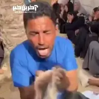 فاجعه غزه؛ یک نسل‌کشی تمام عیار و با چاشنی قحطی!