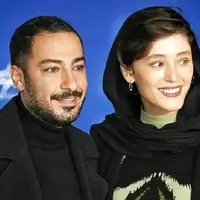 چهره ها/ استوری حاشیه‌ساز فرشته حسینی بعد از آزادی پدرش