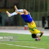 باشگاه نفت آبادان مجوز ملی گرفت
