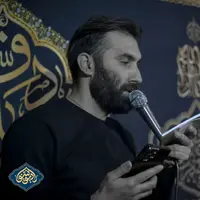 استوری/ یه آقایی بودش توی مدینه