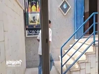 کلیپ باشگاه استقلال بعد از تمدید قرارداد با رامین رضاییان