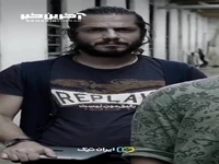 این رفیق اتون چرا این حالیه!