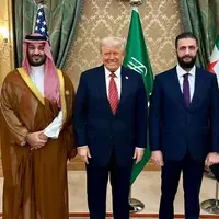 تروریستی که تحریم‌هایش لغو شد