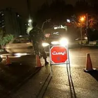 تیراندازی در جریان گشت امنیتی همدان؛ 2 نفر جان باختند