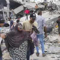 فاجعه غزه؛ یک نسل‌کشی تمام عیار و با چاشنی قحطی!