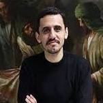 بازگشت به سمت خیام به همراه شش‌ماهه؛ اثر جدید روح‌الامین