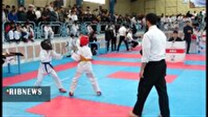 نام نویسی از داوطلبان نامزدی در انتخابات هیئت کاراته قم از ۱۶ تیر