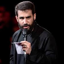 "غریب عراقی" با نوای کربلایی حسین طاهری