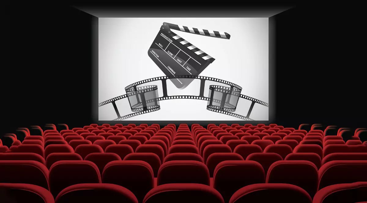 روز صدهزار نفری سینما