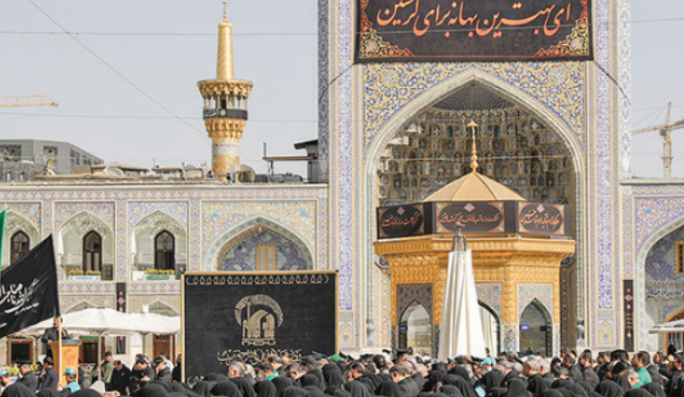 خرد، دوست آدمی است