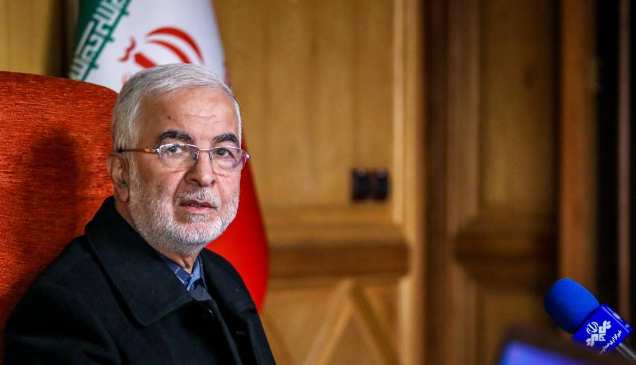 وزیر کشور: امسال 400 هزار نفر از اتباع برگردانده شدند