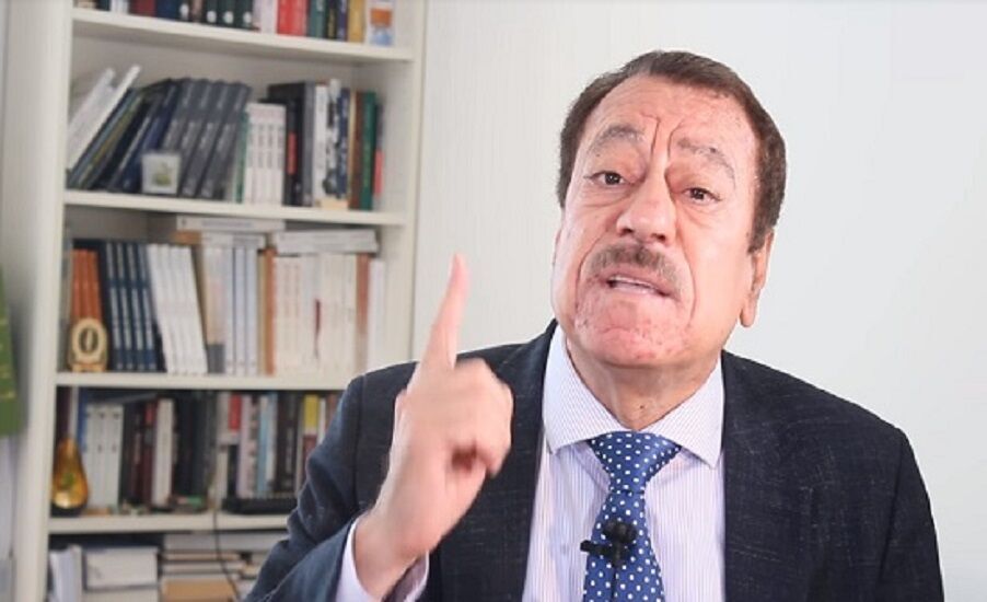 تحلیلگر سرشناس جهان عرب: اسرائیل برای تجاوز جدید علیه ایران هزاربار تجدیدنظر خواهد کرد؛ هدف بعدی مصر است