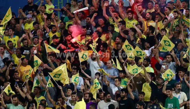نفت آبادان بالاخره مجوز ملی گرفت