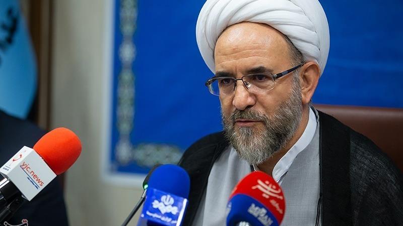 معاون قوه قضائیه: حقوق بشر برای غرب فقط یک ابزار سلطه است