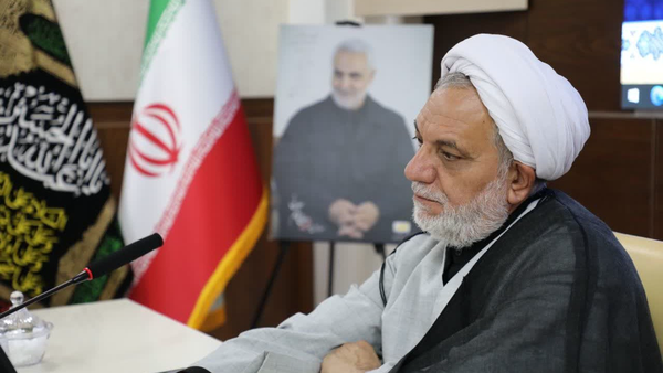 دادگستری: اتباع غیرمجاز باید کرمان را ترک کنند