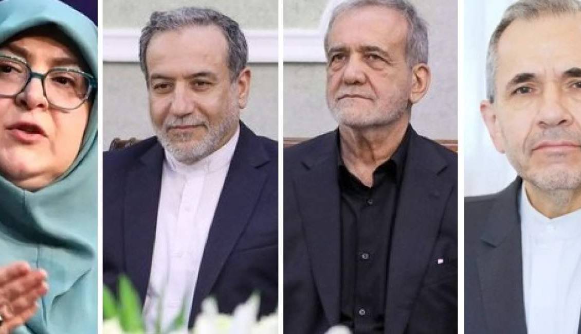 حمله «جهان» به دولت: این ادبیات و مواضع در شأن ملت مقاوم و فاتح ایران نیست