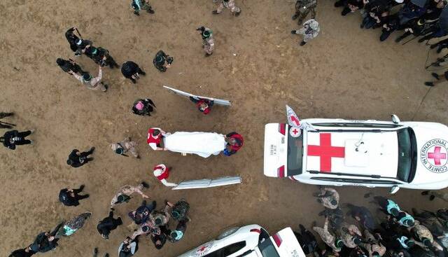 جزئیات جدید از توافق احتمالی پایان جنگ در غزه؛ پیشنهاد قطر برای آتش‌بس