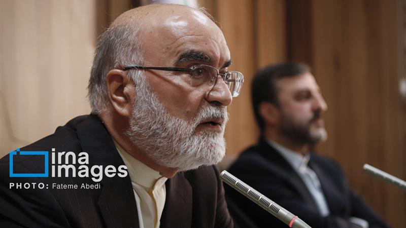 آمریکا بزرگ‌ترین ناقض حقوق بشر و عامل اصلی جنگ ۱۲ روزه علیه ایران است
