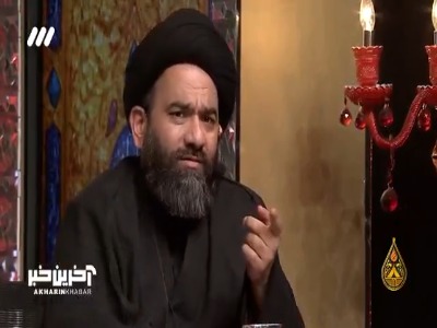 توضیحات حجت‌الاسلام آقامیری درباره‌ی خردمندی و هوشیاری نسل جوان انقلاب اسلامی