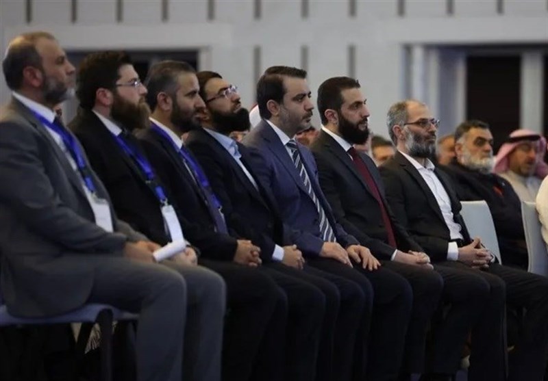 بازگشت داعش به سوریه همزمان با برداشتن تحریم‌ها