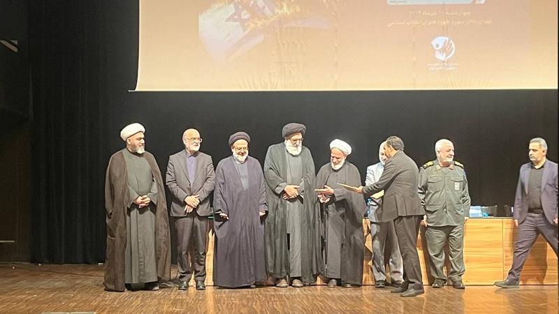 ایران با هدایت رهبر انقلاب، دست برتر را در جنگ ۱۲ روزه داشت