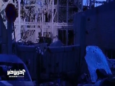 دستگیری جاسوسی که عکس محل سکونت رایان قاسمیان 2 ماهه را به دشمن داد