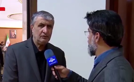 اسلامی: پیشرفت برنامه هسته‌ای ایران ادامه خواهد داشت