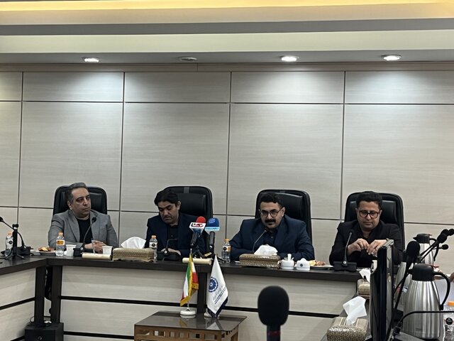 مکاتبه اتاق اصناف ایران با فرزین درباره رفع انسداد پلتفرم‌های آنلاین فروش طلا