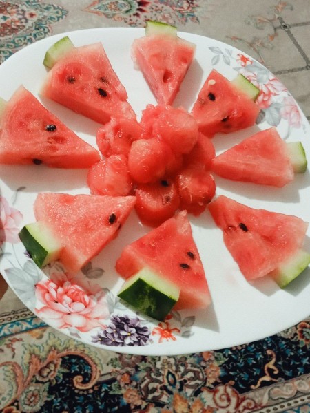 از شما/🍉