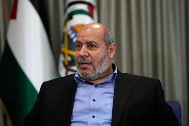 تهدید مقام نظامی صهیونیست به ترور رهبران حماس حتی پس از آتش‌بس