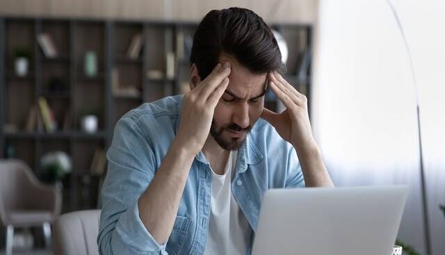چه میزان احساس خستگی و درد، طبیعی است؟