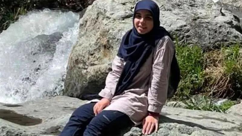 بانویی که ندای «برای انسان گرد آمدهایمِ» را متجلی کرد