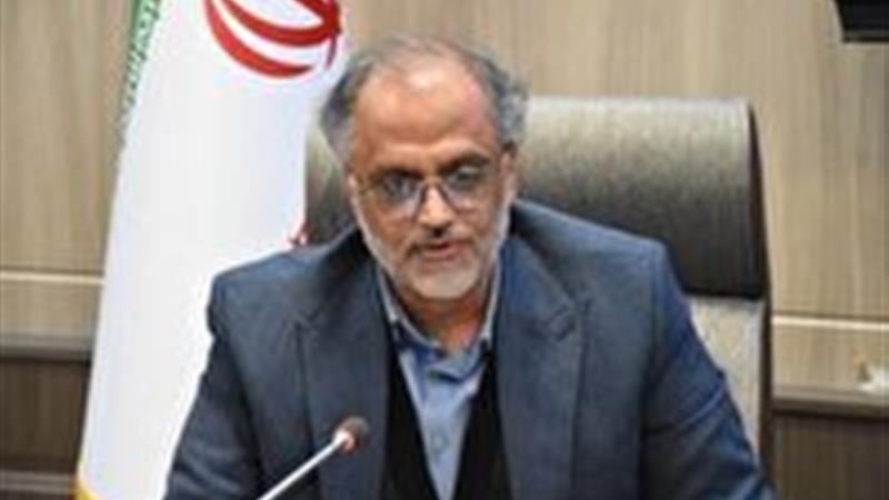 یکپارچه پای کار عزت و امنیت کشور