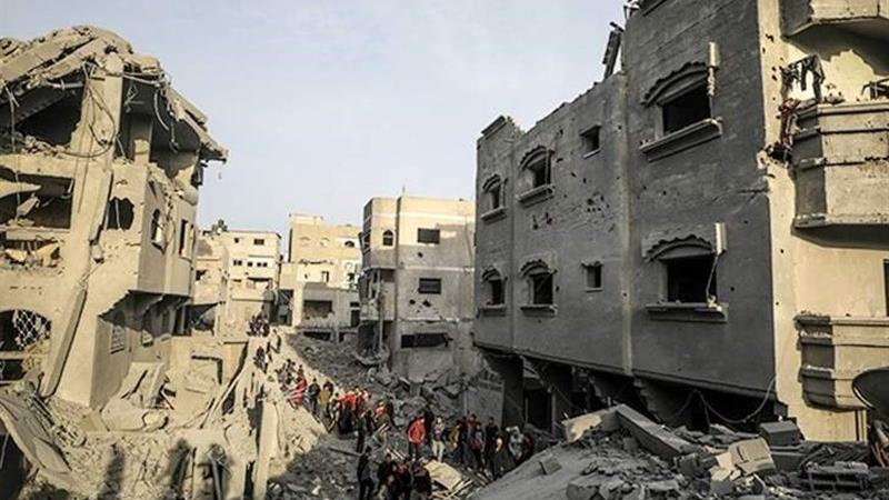 سازمان ملل: بیش از 60 شرکت بین‌المللی در نسل‌کشی غزه مشارکت دارند