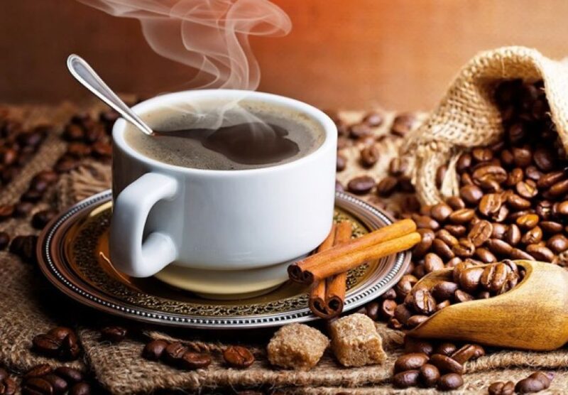 چه زمانی قهوه بخوریم؟!
