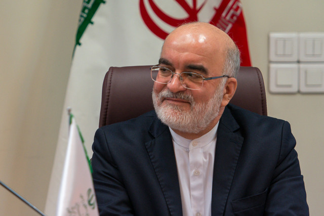 دبیر ستاد حقوق بشر: گزارشی از جنایات رژیم صهیونیستی در جنگ 12 روزه به مجامع بین‌المللی ارائه شده است