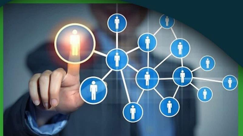 دستگیری ۲۳ نفر از اعضای شرکت های هرمی در ساوجبلاغ ‏