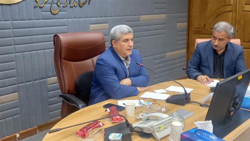 معاون استاندار: بانک اطلاعاتی جامعی از سالمندان تهیه شود