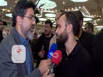فرزند شهید سلیمانی: هر وقت با سردار حاجی‌زاده صحبت می‌کردم، شدت دلتنگی‌اش برای حاج قاسم را می‌دیدم