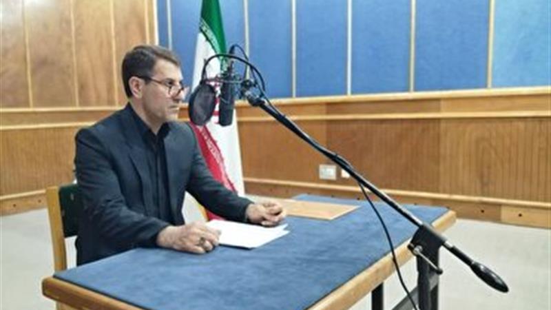 پیش بینی تردد ۴۰۰ هزار نفر از مرز مهران در دهه اول محرم