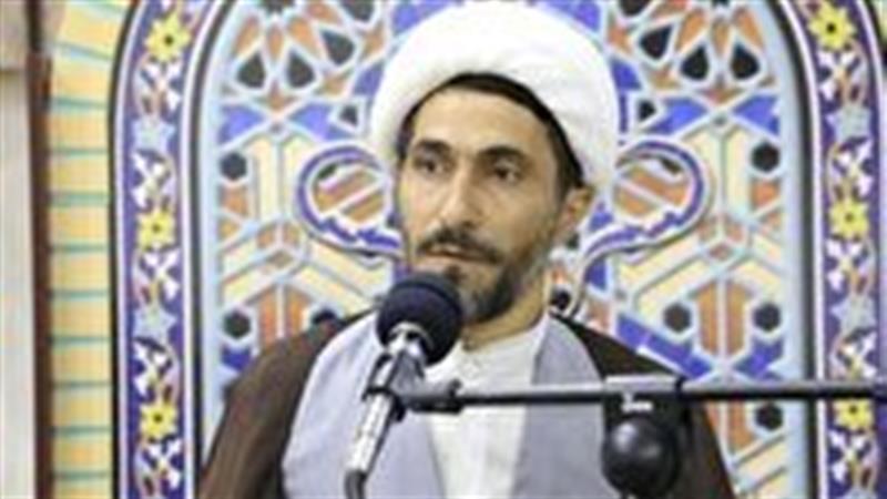 ایران امام حسین (ع) تا ابد پیروز است
