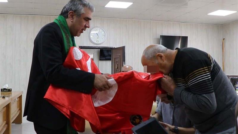 آزادی ۱۴۵ زندانی در پویش «به عشق امام حسین (ع) می‌بخشم»