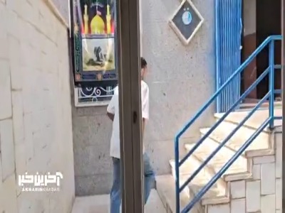 کلیپ باشگاه استقلال بعد از تمدید قرارداد با رامین رضاییان
