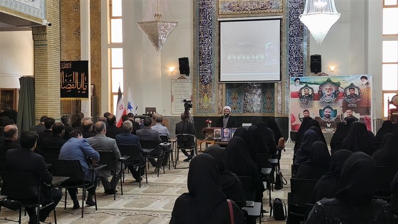 دستاوردهای دفاعی فرزندان ایران ابهت پوشالی صهیونیست‌ها را درهم شکست