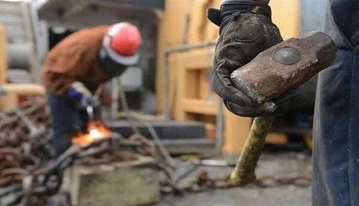 شناسایی 262 تبعه غیرمجاز در کارگاه‌های لرستان