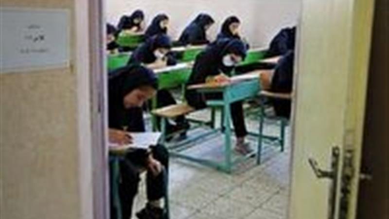 مهلت ۷۲ ساعته برای اعتراض به نتایج امتحانات نهایی