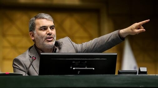 نامه‌ زنگنه به روسای گروههای APA؛ مجمع مجالس آسیایی جنایات رژیم صهیونیستی را محکوم کنند