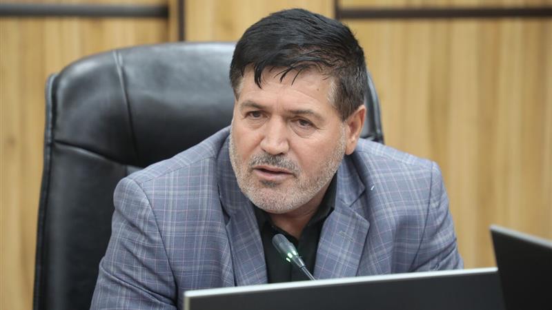 فرماندار مهران: ذخیره‌سازی آب اربعین امسال سه برابر شد؛ امکان ذخیره ۳۰ میلیون بطری