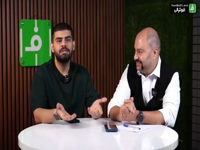ماجرای پیوستن آرش رضاوند به سپاهان چیست؟