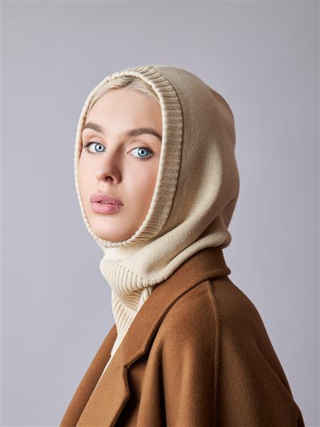 این مدل بافت مو رو باید یاد داشته باشی